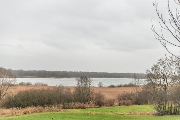 Gasthof Chiemseefischer Grabenstätt Buitenkant foto